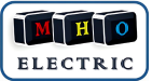 Mho Electric LOGO