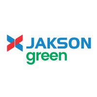 JAKSON GREEN LOGO